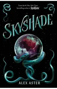 Skyshade. Lightlark #3