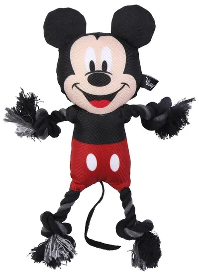 Jucărie pentru câini Cerda Disney: Mickey Mouse - Mickey Mouse (Rope)