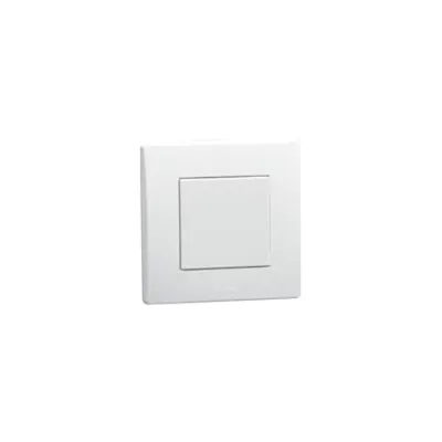 Intrerupator radio, montat pe perete, 1 zona, Yokis smart home