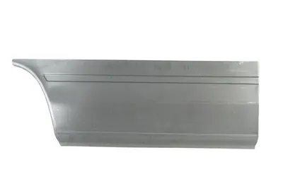 Segment reparatie aripa spate potrivit MERCEDES SPRINTER; VW LT 1995-2006 - dreapta inaintea rotii, lungime 50cm