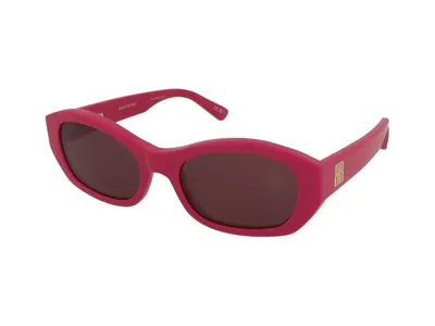 Ochelari de soare Balenciaga BB0476S 004