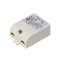 LED Driver 3va, 350mA, cu AMP priza, inclusiv. detensionare,
