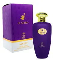Suspiro Accept 100ml - Apa de Parfum, dama Engros