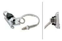 Senzor Nox Potrivit Mercedes Actros Mp4 Mp5, Antos, Arocs, Atego 3, Econic 2 471.943-Om936.974 07.11