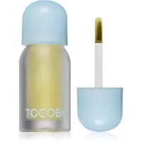 TOCOBO Juicy Berry Plumping Lip Oil ulei nuanțator pentru buze cu efect de crestere