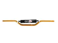 Ghidon motoatv,22mm,auriu MR