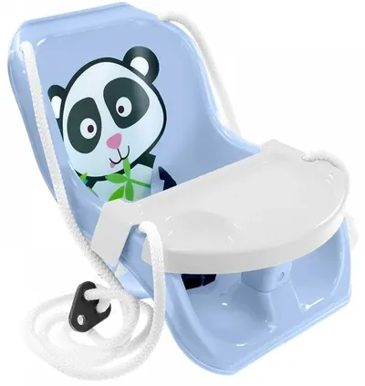 Leagăn pentru bebeluși Mochtoys - Panda