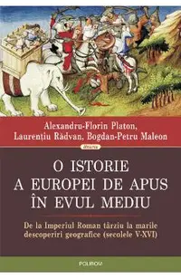 eBook O istorie a Europei de Apus in Evul Mediu