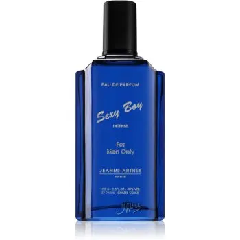 Jeanne Arthes Sexy Boy Intense Eau de Parfum pentru bărbați