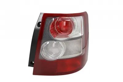 Stop tripla lampa spate dreapta (culoare sticla: rosu alb, lumini ceata, lumini mers inapoi) LAND ROVER RANGE ROVER SPORT 2005-2013
