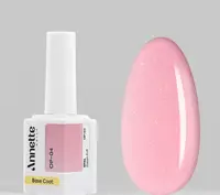 Rubber Base Annette Nails Opal Cream puff OP-04