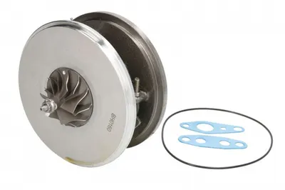 Miez turbina aluminiu potrivit NISSAN NV400; OPEL MOVANO B; RENAULT MASTER III 2.3D 02.10