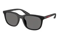 Prada Linea Rossa PSB09SU 1BO02G Polarized