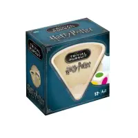 Resigilat - Trivial Pursuit - Harry Potter (RO)