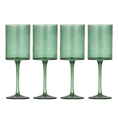 Set de pahare 4 buc. de vin 380 ml Flynn – Ladelle