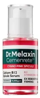 Dr. Melaxin Ser facial Cemenrete, 30 ml