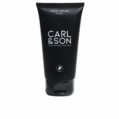 Cremă de față, Carl&Son, 75 ml, hidratantă
