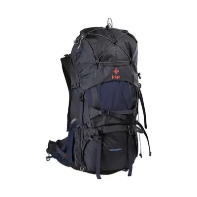 Rucsac KILPI Ecrow, 45+5L, Albastru Închis