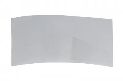 Autocolant protectie aripa spate stanga culoare: transparent, 3M PPF 4.0 foil ajustare manuala potrivit AUDI A1 8X 5D 05.10-06.18