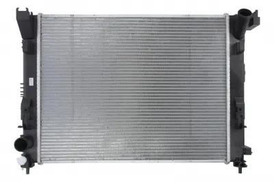 Radiator apa motor (manual) potrivit NISSAN MICRA V; RENAULT CLIO V 0.9 1.0 1.5D 12.16