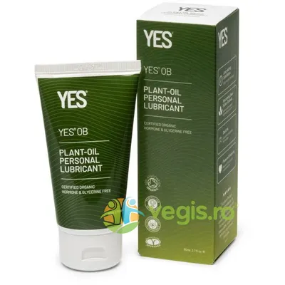 Lubrifiant Bio pe Baza de Ulei 80ml