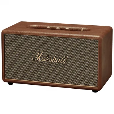 Boxa Bluetooth Marshall Stanmore III, 80W, Maro