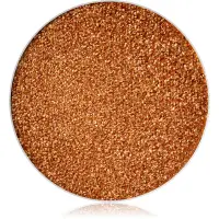 MAC Cosmetics Eye Shadow Metallic Pro Palette Refill Pan fard de ploape de nuanta aurie rezervă culoare Object D'art 1 g