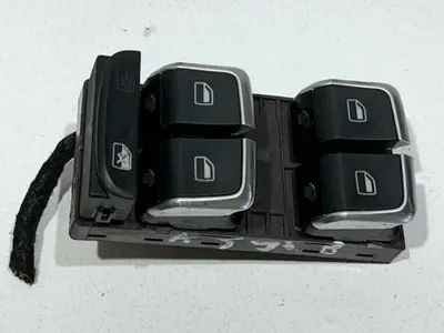 Butoane comanda geamuri electrice 8K0959851F Audi A5 facelift (2012-2016) [8T3]