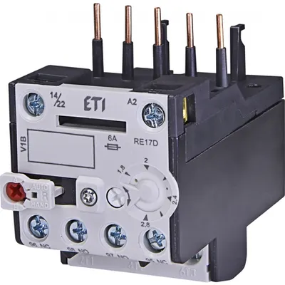 Accesorii CE, CAE, CE17 RE17D-2,8
