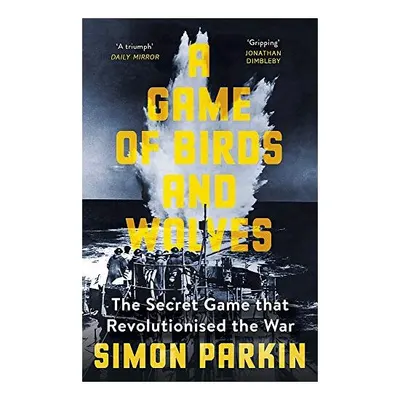 Game of Birds and Wolves