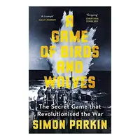 Game of Birds and Wolves