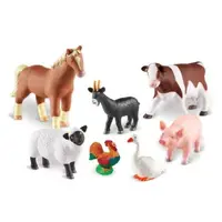 Joc de rol - animalute de la ferma