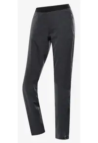 Pantaloni cu fermoar pentru fitness -