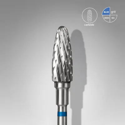 Capat freza carbid Staleks Expert medie 5 mm - 497