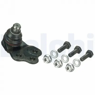 Pivot axa Dreapta Stanga (fata) potrivit FIAT 500X; JEEP COMPASS, RENEGADE 1.0-2.0D 07.14