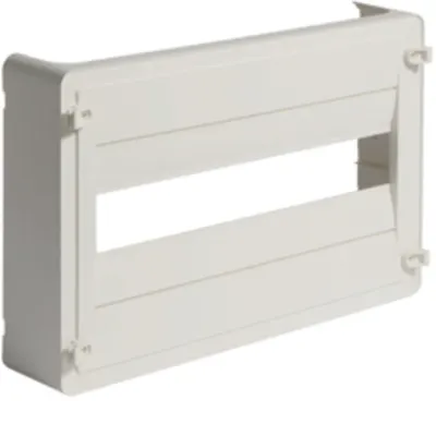 Capac frontal, VS118