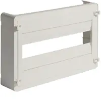 Capac frontal, VS118