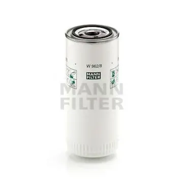 Filtru ulei Mann-Filter W 962 8