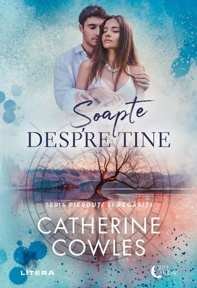 Soapte despre tine