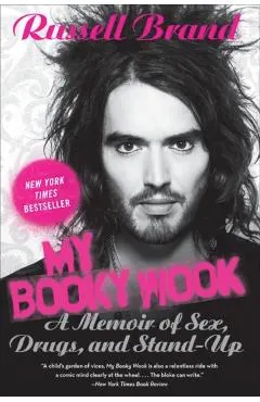 My Booky Wook
