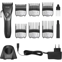 Wahl Pro Kuno aparat profesional de tuns părul cu extensii interschimbabile 1 buc