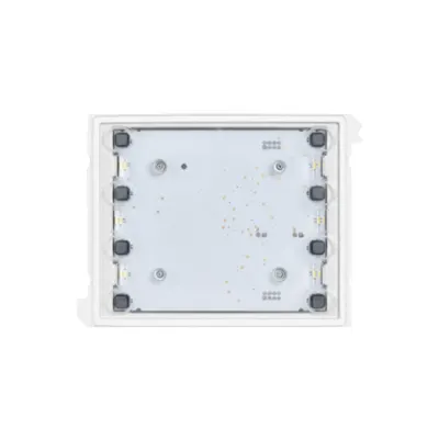 Modul ALPHA cu 8 butoane si extender