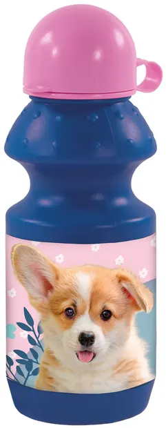 Sticlă de apă Derform Cleo & Frank 34 - 350 ml