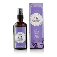Apă florală de lavandă, Nucul din Lavandă, 100 ml