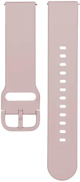 Curea Trender - TR-SP20BG Sport, 20 mm, roz