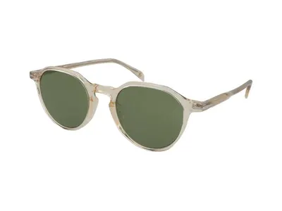Ochelari de soare David Beckham DB 1217/S 40G/QT