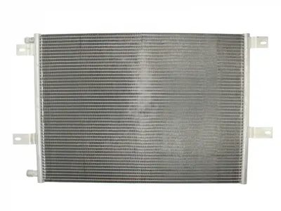 Condensator A C 715x501x22 potrivit RVI MAGNUM 04.96