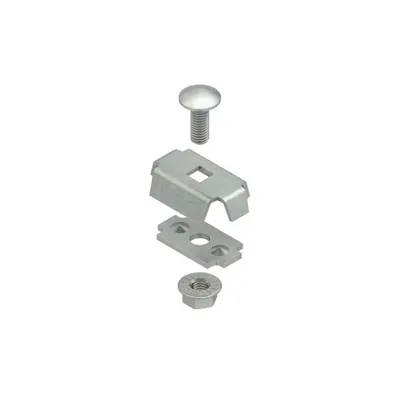 Placa de imbinare universala GRV 6 din doua piese