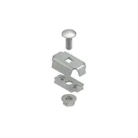 Placa de imbinare universala GRV 6 din doua piese