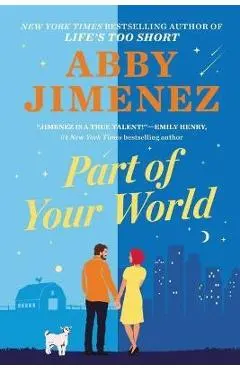 Part of Your World